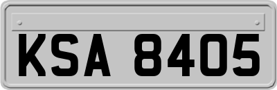 KSA8405