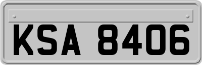 KSA8406