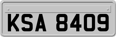KSA8409