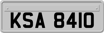 KSA8410