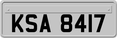 KSA8417