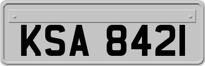 KSA8421