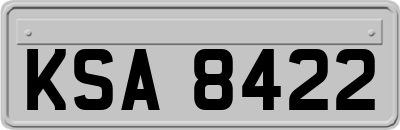 KSA8422