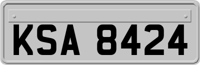 KSA8424