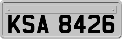 KSA8426