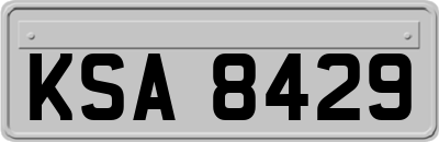 KSA8429