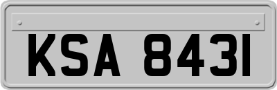 KSA8431