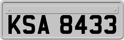 KSA8433