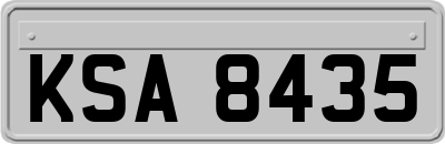 KSA8435