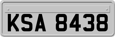 KSA8438