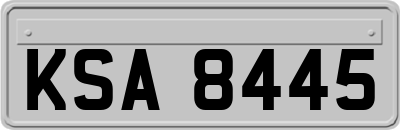 KSA8445