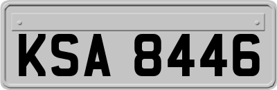 KSA8446
