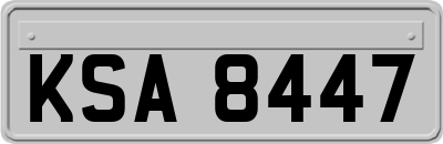 KSA8447
