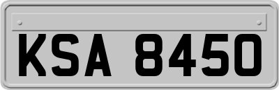 KSA8450