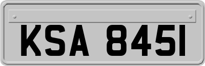 KSA8451