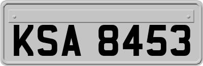 KSA8453