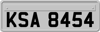 KSA8454