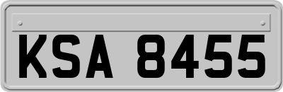 KSA8455