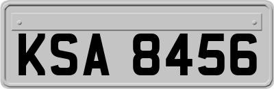 KSA8456