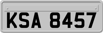 KSA8457
