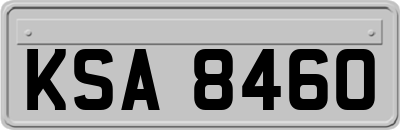 KSA8460