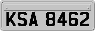 KSA8462