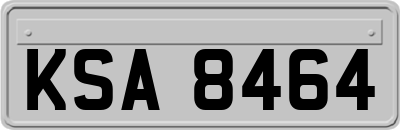 KSA8464