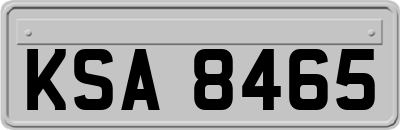 KSA8465