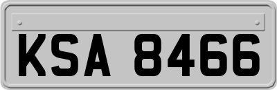 KSA8466