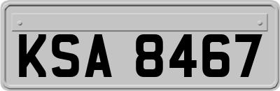 KSA8467