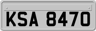 KSA8470