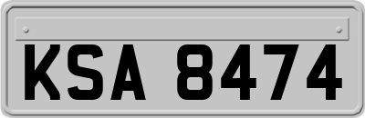 KSA8474
