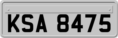 KSA8475