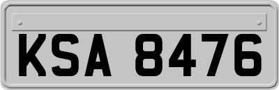 KSA8476