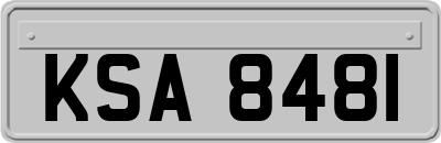 KSA8481