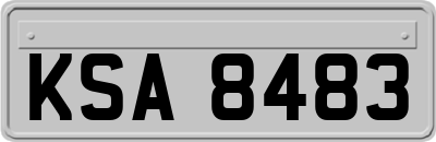KSA8483