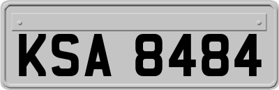 KSA8484