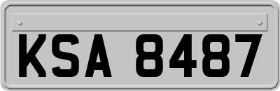 KSA8487
