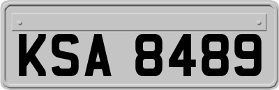 KSA8489