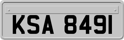 KSA8491