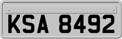 KSA8492