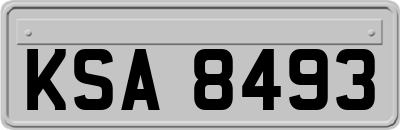 KSA8493