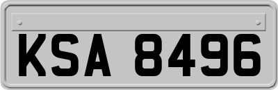 KSA8496