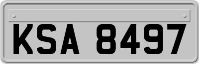 KSA8497