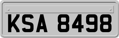 KSA8498