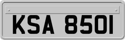 KSA8501