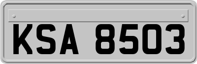 KSA8503