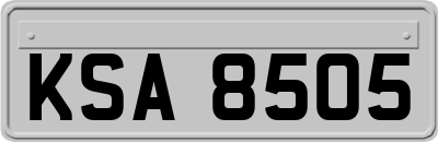 KSA8505