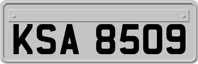 KSA8509