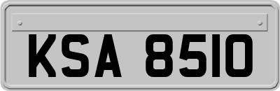 KSA8510